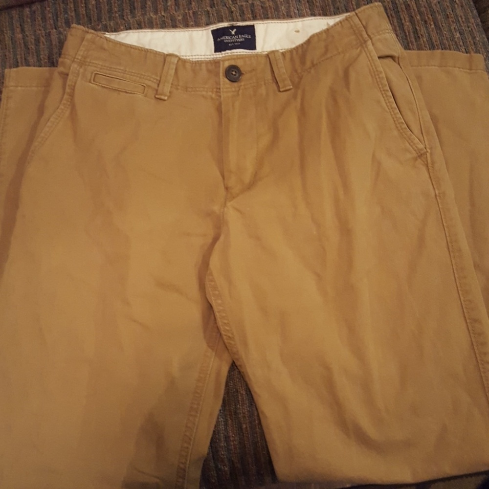 Pants
